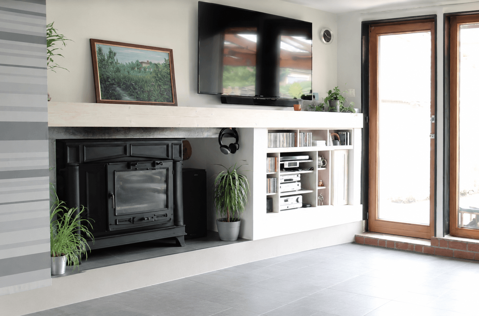 Prodej domu 168 m², pozemek 512 m², Bardowick, Dolní Sasko Prodej domu 168 m², pozemek 512 m², Bardowick, Dolní Sasko