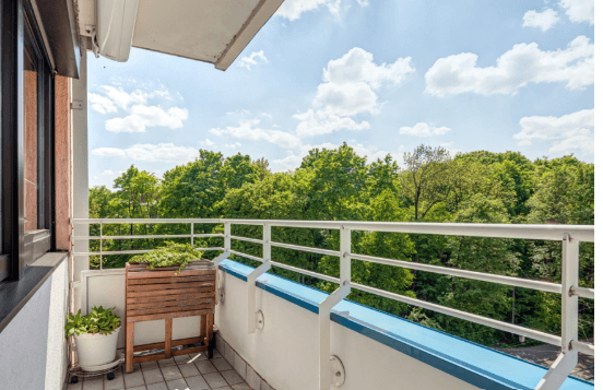 Prodej bytu 3+1 71 m², Schleißheimer Str. 186, München, Bavorsko Prodej bytu 3+1 71 m², Schleißheimer Str. 186, München, Bavorsko