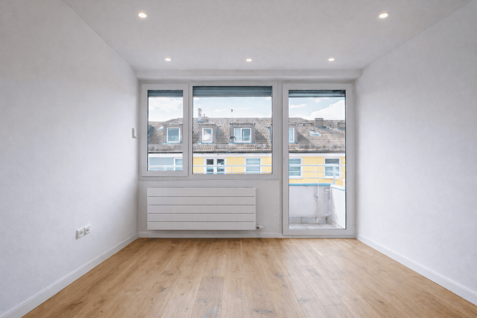 Prodej bytu 3+1 71 m², Schleißheimer Str. 186, München, Bavorsko Prodej bytu 3+1 71 m², Schleißheimer Str. 186, München, Bavorsko