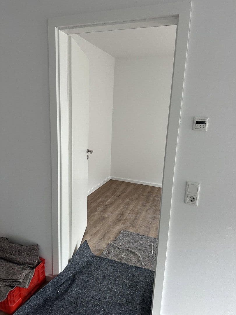 Pronájem bytu 3+1 95 m², Stadtwall 2, Horstmar, Severní Porýní-Vestfálsko Pronájem bytu 3+1 95 m², Stadtwall 2, Horstmar, Severní Porýní-Vestfálsko