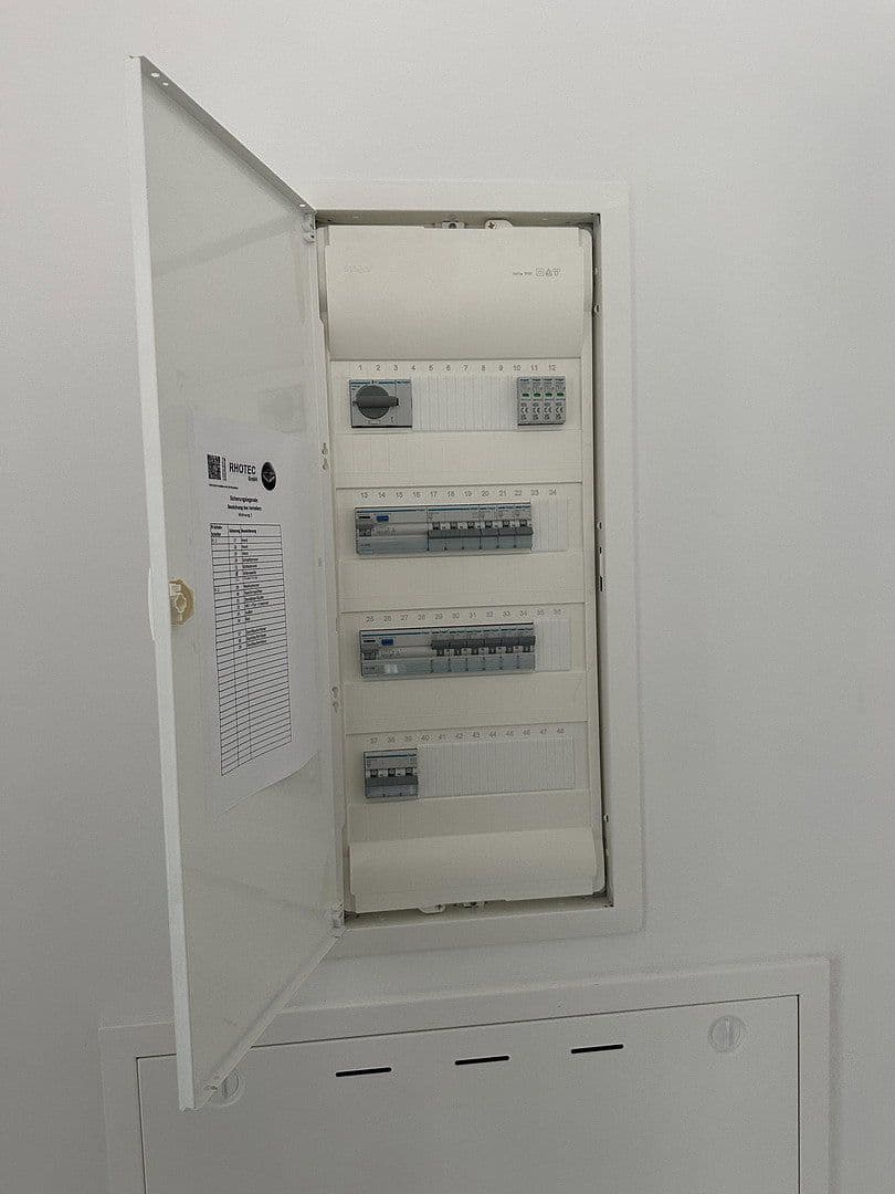 Pronájem bytu 3+1 95 m², Stadtwall 2, Horstmar, Severní Porýní-Vestfálsko Pronájem bytu 3+1 95 m², Stadtwall 2, Horstmar, Severní Porýní-Vestfálsko