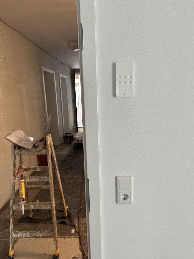 Pronájem bytu 3+1 95 m², Stadtwall 2, Horstmar, Severní Porýní-Vestfálsko Pronájem bytu 3+1 95 m², Stadtwall 2, Horstmar, Severní Porýní-Vestfálsko