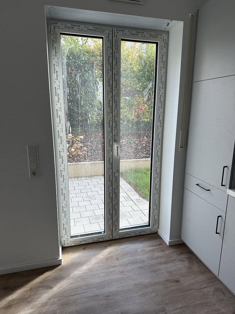 Pronájem bytu 3+1 95 m², Stadtwall 2, Horstmar, Severní Porýní-Vestfálsko Pronájem bytu 3+1 95 m², Stadtwall 2, Horstmar, Severní Porýní-Vestfálsko