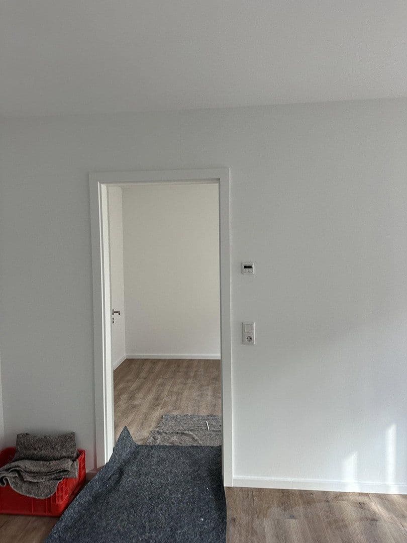 Pronájem bytu 3+1 95 m², Stadtwall 2, Horstmar, Severní Porýní-Vestfálsko Pronájem bytu 3+1 95 m², Stadtwall 2, Horstmar, Severní Porýní-Vestfálsko