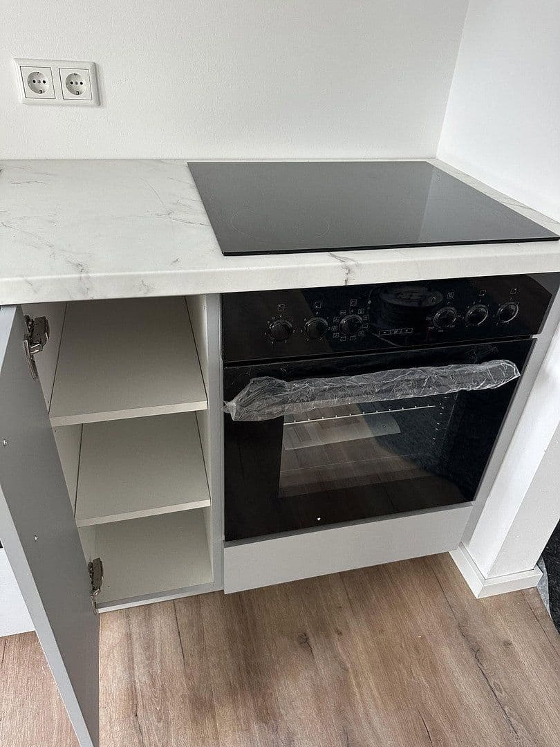 Pronájem bytu 3+1 95 m², Stadtwall 2, Horstmar, Severní Porýní-Vestfálsko Pronájem bytu 3+1 95 m², Stadtwall 2, Horstmar, Severní Porýní-Vestfálsko