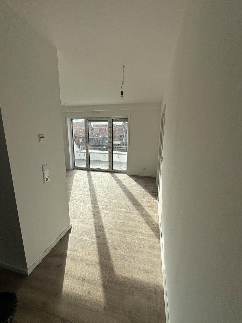 Pronájem bytu 3+1 95 m², Stadtwall 2, Horstmar, Severní Porýní-Vestfálsko Pronájem bytu 3+1 95 m², Stadtwall 2, Horstmar, Severní Porýní-Vestfálsko