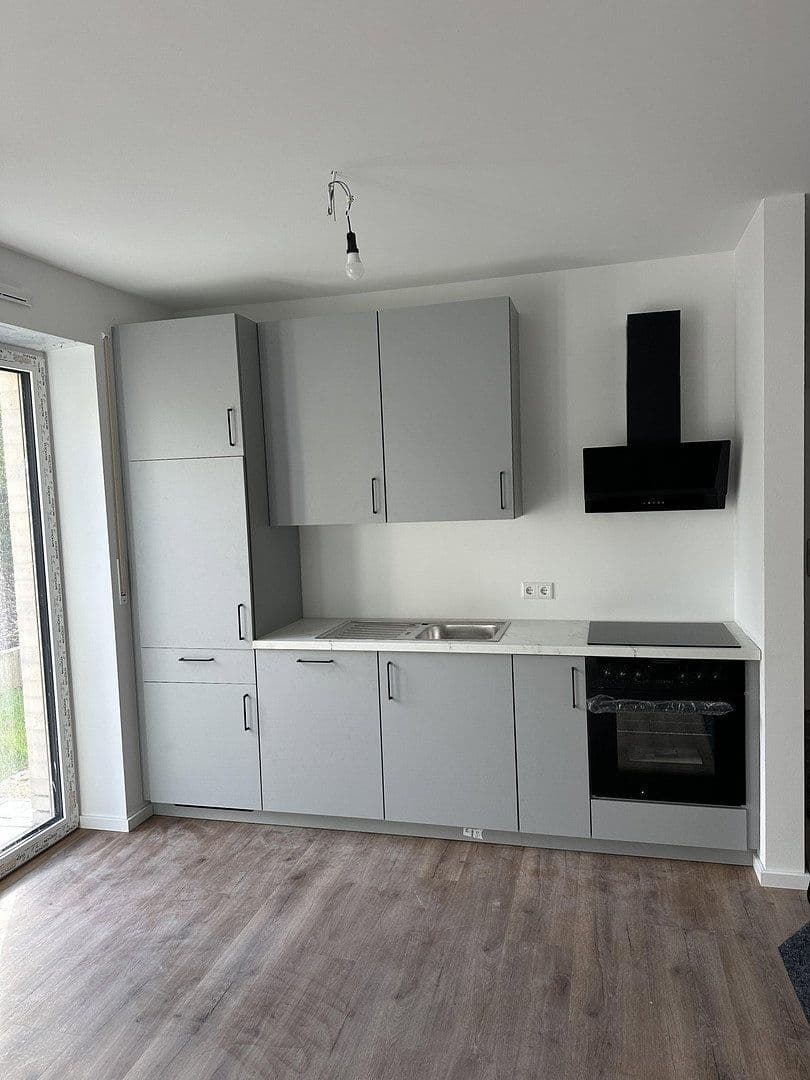 Pronájem bytu 3+1 95 m², Stadtwall 2, Horstmar, Severní Porýní-Vestfálsko Pronájem bytu 3+1 95 m², Stadtwall 2, Horstmar, Severní Porýní-Vestfálsko