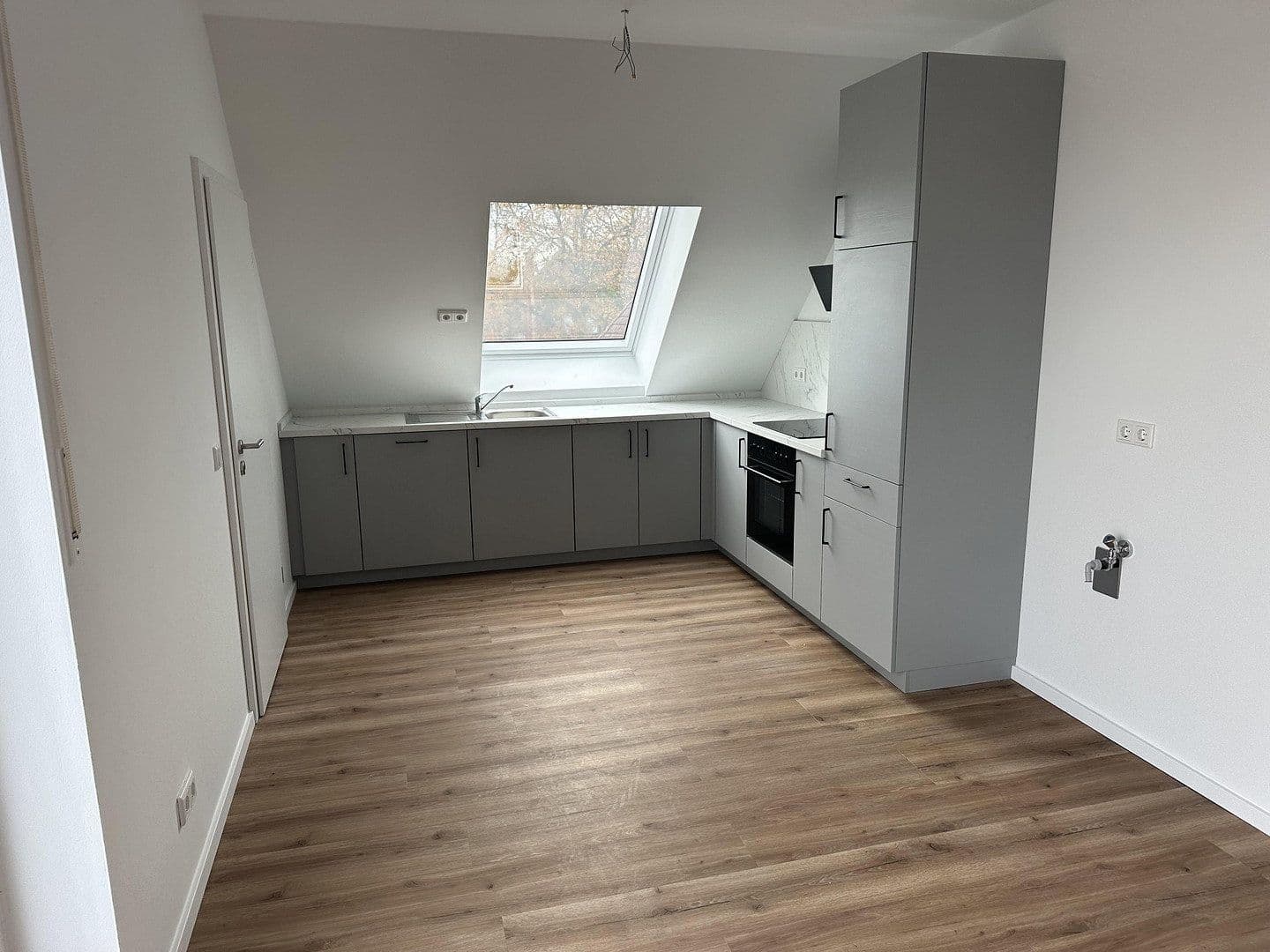 Pronájem bytu 3+1 95 m², Stadtwall 2, Horstmar, Severní Porýní-Vestfálsko Pronájem bytu 3+1 95 m², Stadtwall 2, Horstmar, Severní Porýní-Vestfálsko
