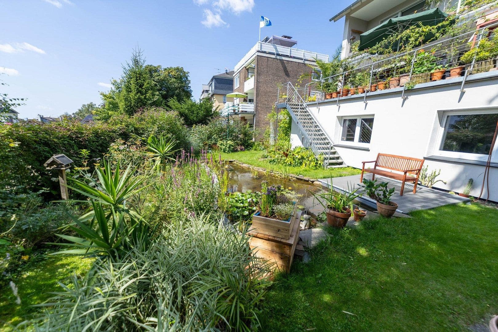 Prodej domu 320 m², pozemek 522 m², Remscheid, Severní Porýní-Vestfálsko Prodej domu 320 m², pozemek 522 m², Remscheid, Severní Porýní-Vestfálsko