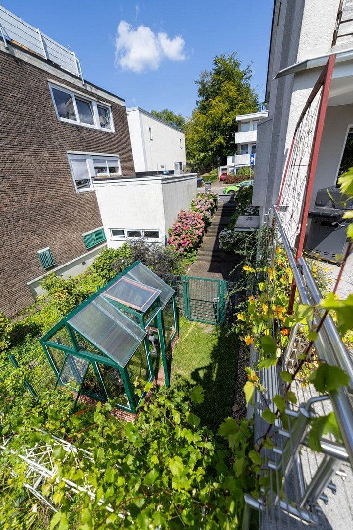 Prodej domu 320 m², pozemek 522 m², Remscheid, Severní Porýní-Vestfálsko Prodej domu 320 m², pozemek 522 m², Remscheid, Severní Porýní-Vestfálsko