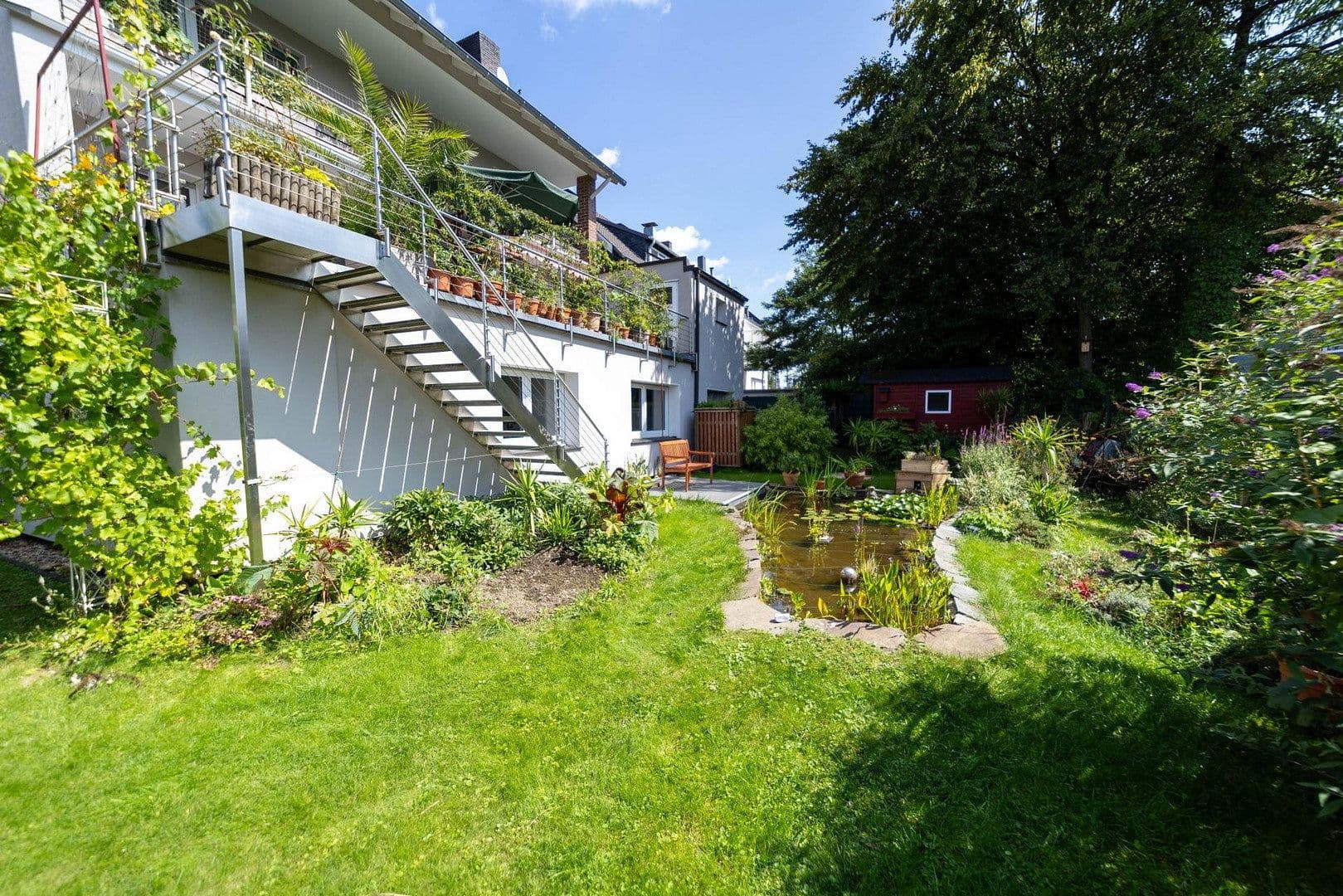 Prodej domu 320 m², pozemek 522 m², Remscheid, Severní Porýní-Vestfálsko Prodej domu 320 m², pozemek 522 m², Remscheid, Severní Porýní-Vestfálsko
