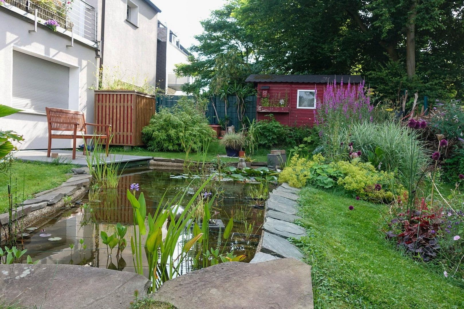 Prodej domu 320 m², pozemek 522 m², Remscheid, Severní Porýní-Vestfálsko Prodej domu 320 m², pozemek 522 m², Remscheid, Severní Porýní-Vestfálsko