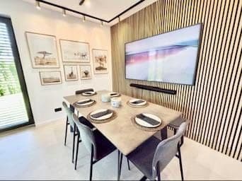 Pronájem bytu 4+kk 124 m², Hamburg, Hamburg Pronájem bytu 4+kk 124 m², Hamburg, Hamburg