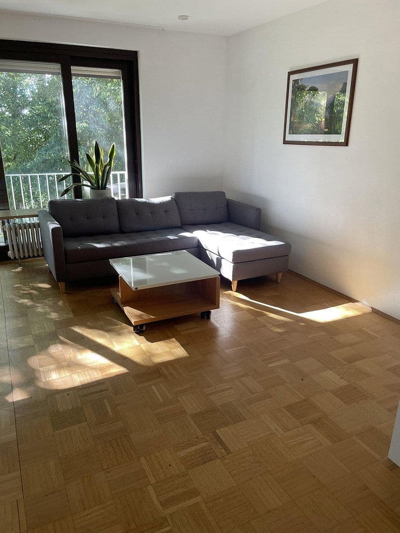 Pronájem bytu 157 m², Richard-Strauss-Straße 1, Pullach im Isartal, Bavorsko Pronájem bytu 157 m², Richard-Strauss-Straße 1, Pullach im Isartal, Bavorsko