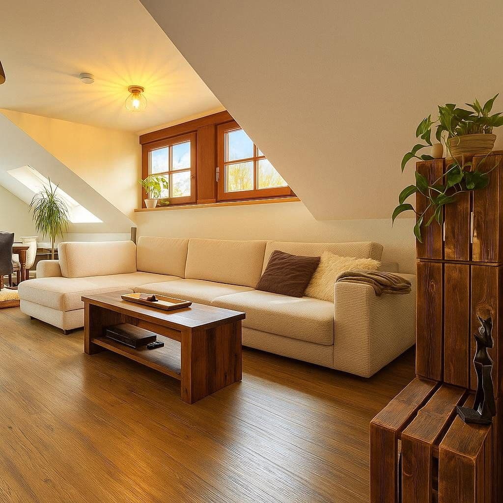 Pronájem bytu 10 m², Gänsäckerstraße 53, Heilbronn, Bádensko-Württembersko Pronájem bytu 10 m², Gänsäckerstraße 53, Heilbronn, Bádensko-Württembersko