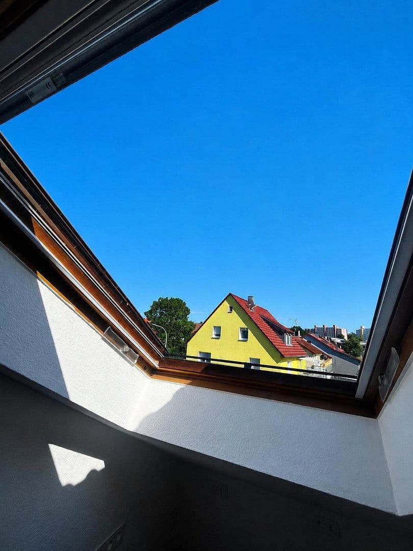 Pronájem bytu 10 m², Gänsäckerstraße 53, Heilbronn, Bádensko-Württembersko Pronájem bytu 10 m², Gänsäckerstraße 53, Heilbronn, Bádensko-Württembersko