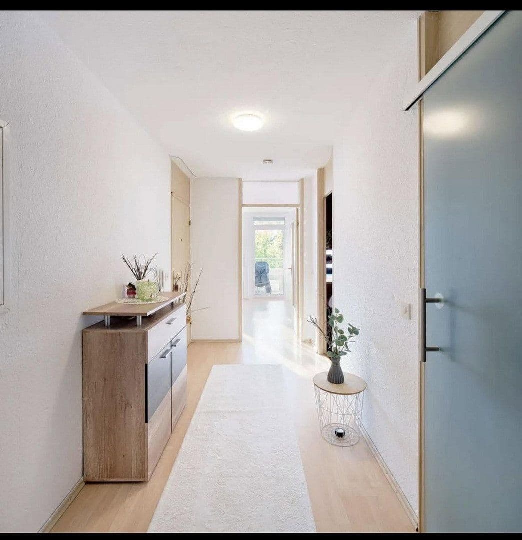 Pronájem bytu 2+kk 68 m², Salierstr. 36, Waiblingen, Bádensko-Württembersko Pronájem bytu 2+kk 68 m², Salierstr. 36, Waiblingen, Bádensko-Württembersko