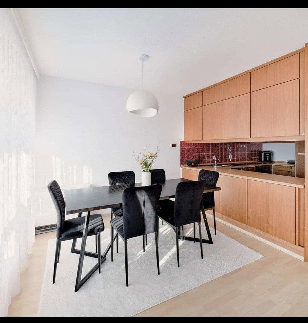 Pronájem bytu 2+kk 68 m², Salierstr. 36, Waiblingen, Bádensko-Württembersko Pronájem bytu 2+kk 68 m², Salierstr. 36, Waiblingen, Bádensko-Württembersko