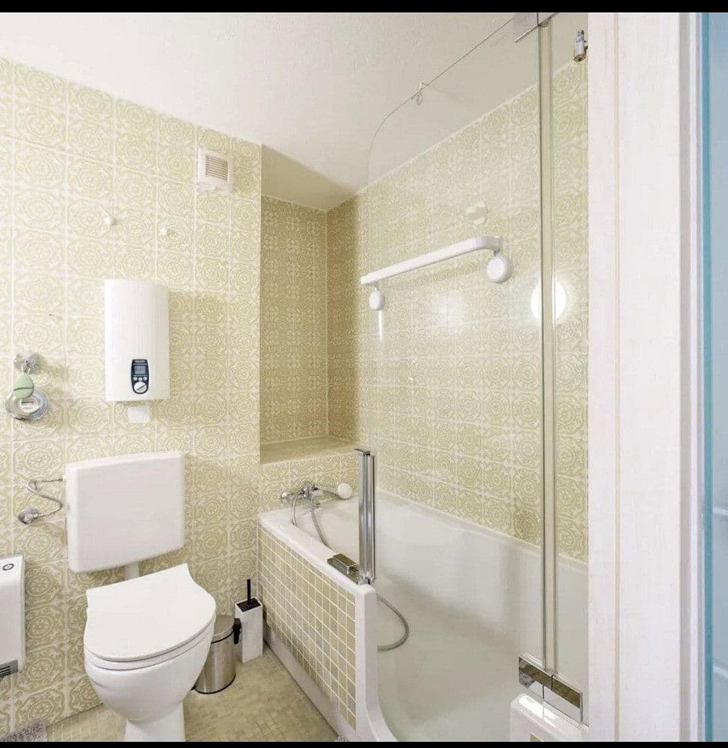 Pronájem bytu 2+kk 68 m², Salierstr. 36, Waiblingen, Bádensko-Württembersko Pronájem bytu 2+kk 68 m², Salierstr. 36, Waiblingen, Bádensko-Württembersko
