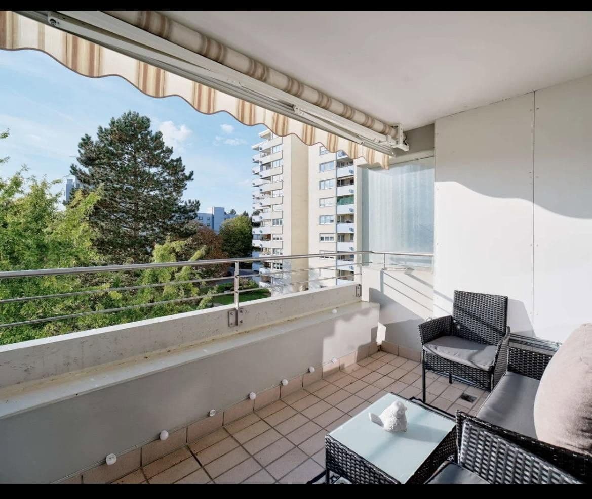 Pronájem bytu 2+kk 68 m², Salierstr. 36, Waiblingen, Bádensko-Württembersko Pronájem bytu 2+kk 68 m², Salierstr. 36, Waiblingen, Bádensko-Württembersko