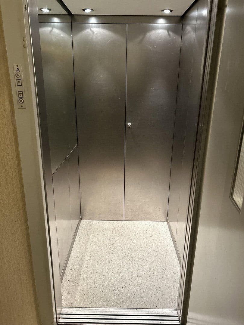 Pronájem bytu 2+kk 68 m², Salierstr. 36, Waiblingen, Bádensko-Württembersko Pronájem bytu 2+kk 68 m², Salierstr. 36, Waiblingen, Bádensko-Württembersko