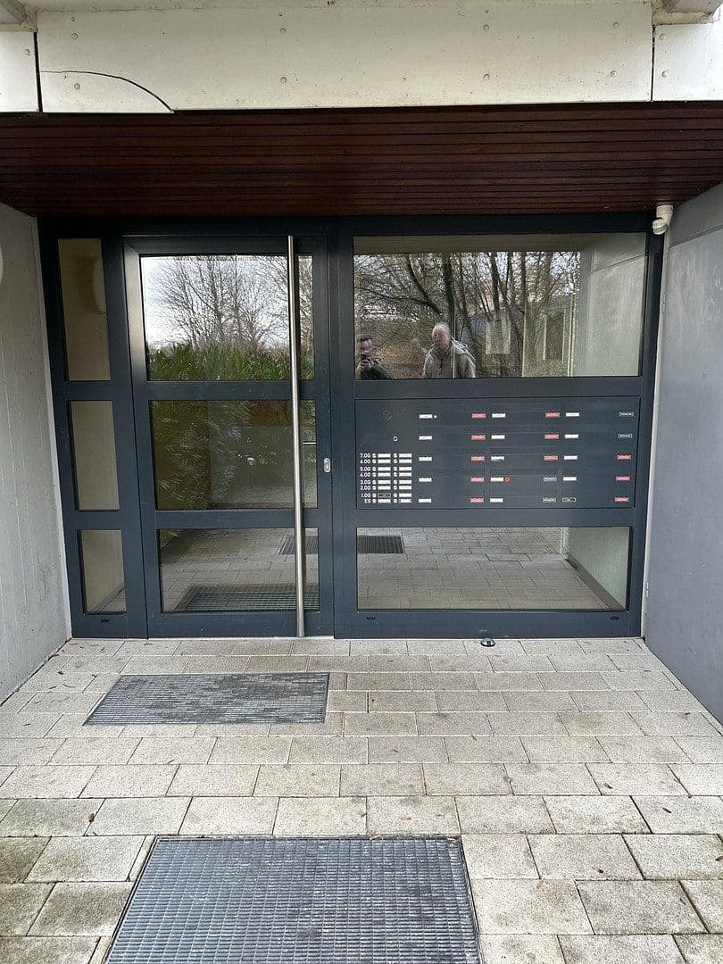 Pronájem bytu 2+kk 68 m², Salierstr. 36, Waiblingen, Bádensko-Württembersko Pronájem bytu 2+kk 68 m², Salierstr. 36, Waiblingen, Bádensko-Württembersko