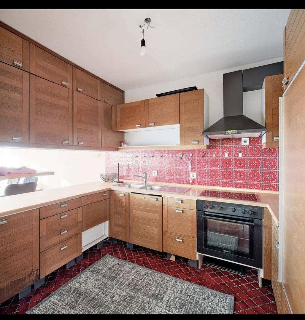 Pronájem bytu 2+kk 68 m², Salierstr. 36, Waiblingen, Bádensko-Württembersko Pronájem bytu 2+kk 68 m², Salierstr. 36, Waiblingen, Bádensko-Württembersko