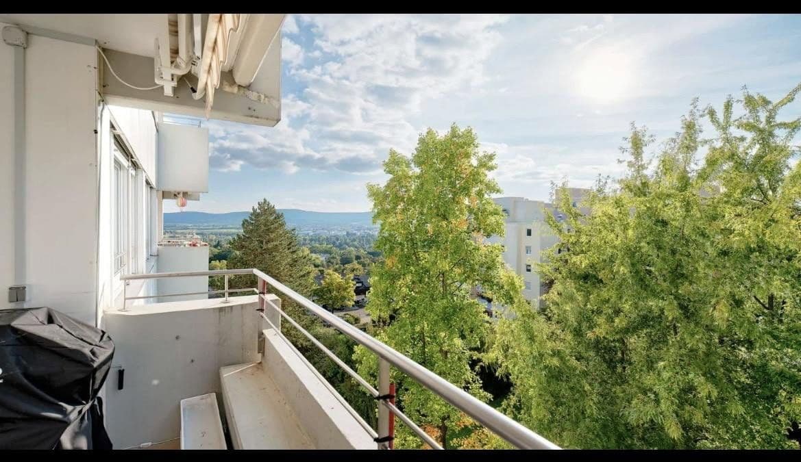 Pronájem bytu 2+kk 68 m², Salierstr. 36, Waiblingen, Bádensko-Württembersko Pronájem bytu 2+kk 68 m², Salierstr. 36, Waiblingen, Bádensko-Württembersko