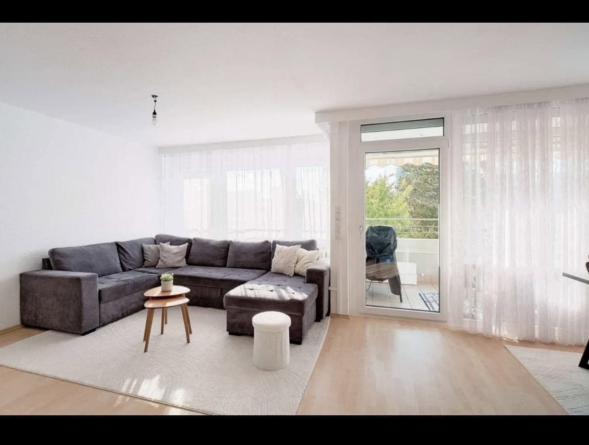 Pronájem bytu 2+kk 68 m², Salierstr. 36, Waiblingen, Bádensko-Württembersko Pronájem bytu 2+kk 68 m², Salierstr. 36, Waiblingen, Bádensko-Württembersko