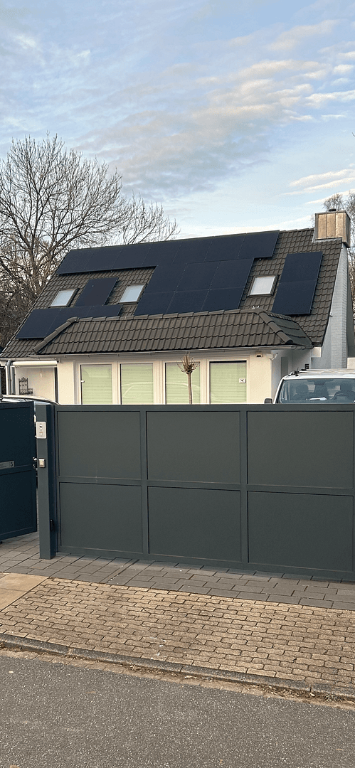 Prodej domu 155 m², pozemek 650 m², Henstedt-Ulzburg, Šlesvicko-Holštýnsko Prodej domu 155 m², pozemek 650 m², Henstedt-Ulzburg, Šlesvicko-Holštýnsko