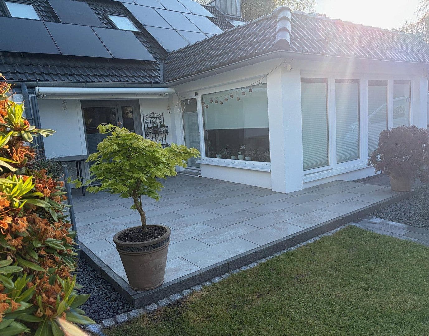 Prodej domu 155 m², pozemek 650 m², Henstedt-Ulzburg, Šlesvicko-Holštýnsko Prodej domu 155 m², pozemek 650 m², Henstedt-Ulzburg, Šlesvicko-Holštýnsko