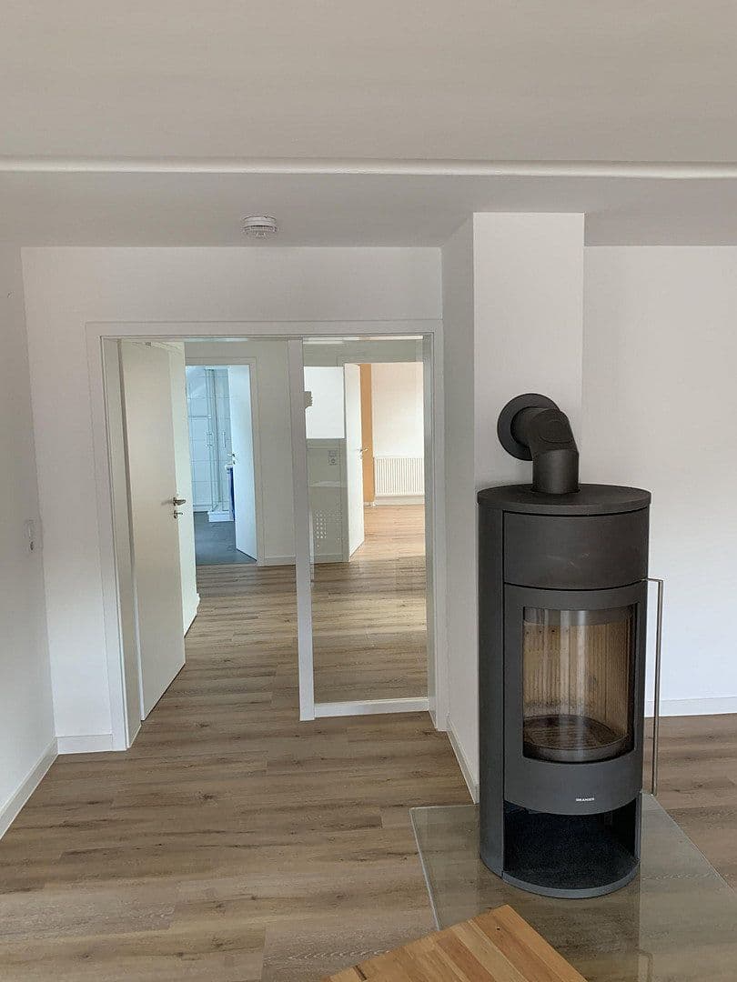 Prodej bytu 4+1 118 m², Eningen unter Achalm, Bádensko-Württembersko Prodej bytu 4+1 118 m², Eningen unter Achalm, Bádensko-Württembersko