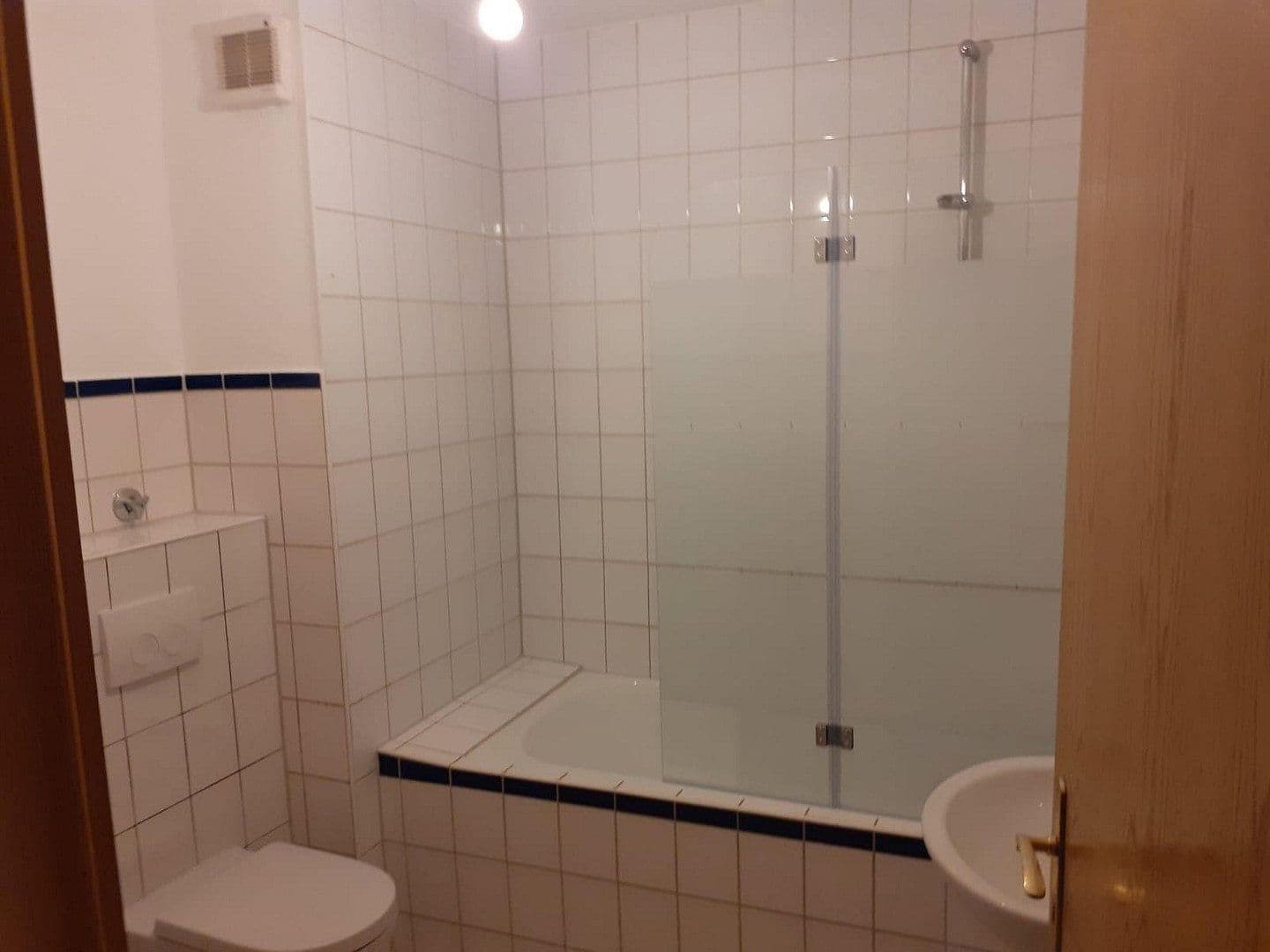 Pronájem bytu 2+1 56 m², Dülmenerstr. 10, Dorsten, Severní Porýní-Vestfálsko Pronájem bytu 2+1 56 m², Dülmenerstr. 10, Dorsten, Severní Porýní-Vestfálsko