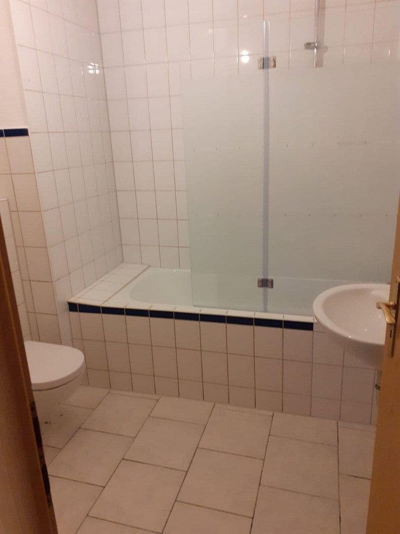Pronájem bytu 2+1 56 m², Dülmenerstr. 10, Dorsten, Severní Porýní-Vestfálsko Pronájem bytu 2+1 56 m², Dülmenerstr. 10, Dorsten, Severní Porýní-Vestfálsko