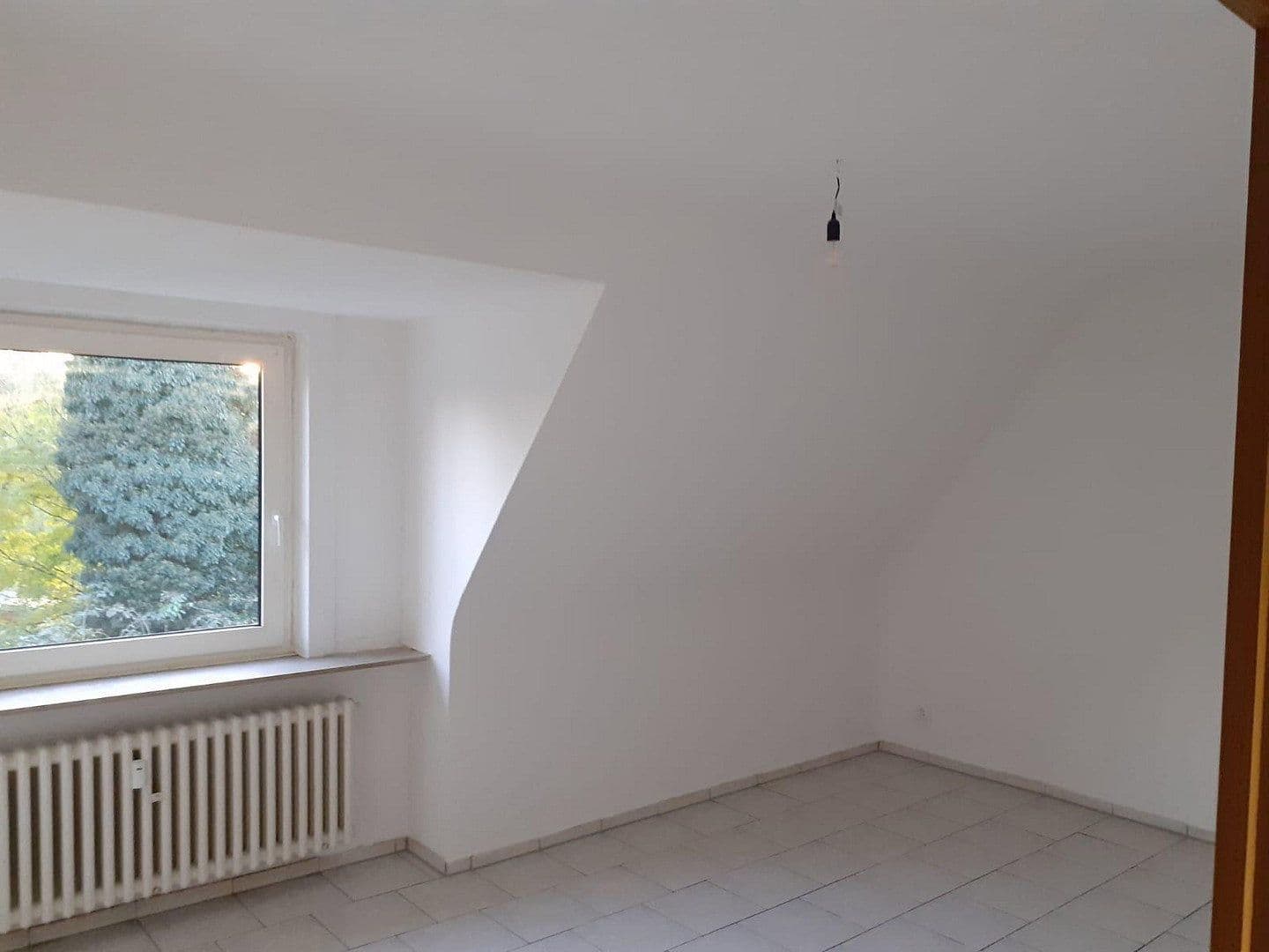 Pronájem bytu 2+1 56 m², Dülmenerstr. 10, Dorsten, Severní Porýní-Vestfálsko Pronájem bytu 2+1 56 m², Dülmenerstr. 10, Dorsten, Severní Porýní-Vestfálsko