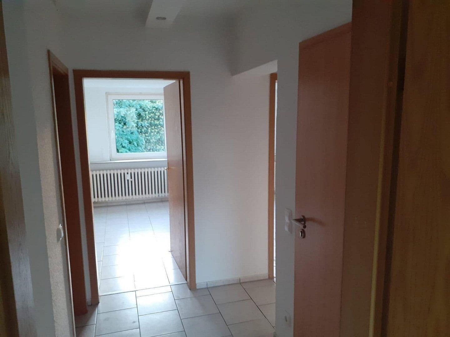 Pronájem bytu 2+1 56 m², Dülmenerstr. 10, Dorsten, Severní Porýní-Vestfálsko Pronájem bytu 2+1 56 m², Dülmenerstr. 10, Dorsten, Severní Porýní-Vestfálsko