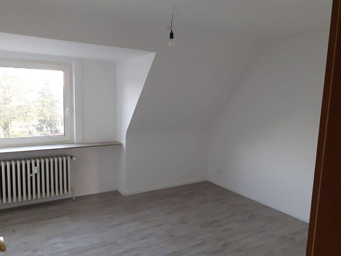 Pronájem bytu 2+1 56 m², Dülmenerstr. 10, Dorsten, Severní Porýní-Vestfálsko Pronájem bytu 2+1 56 m², Dülmenerstr. 10, Dorsten, Severní Porýní-Vestfálsko