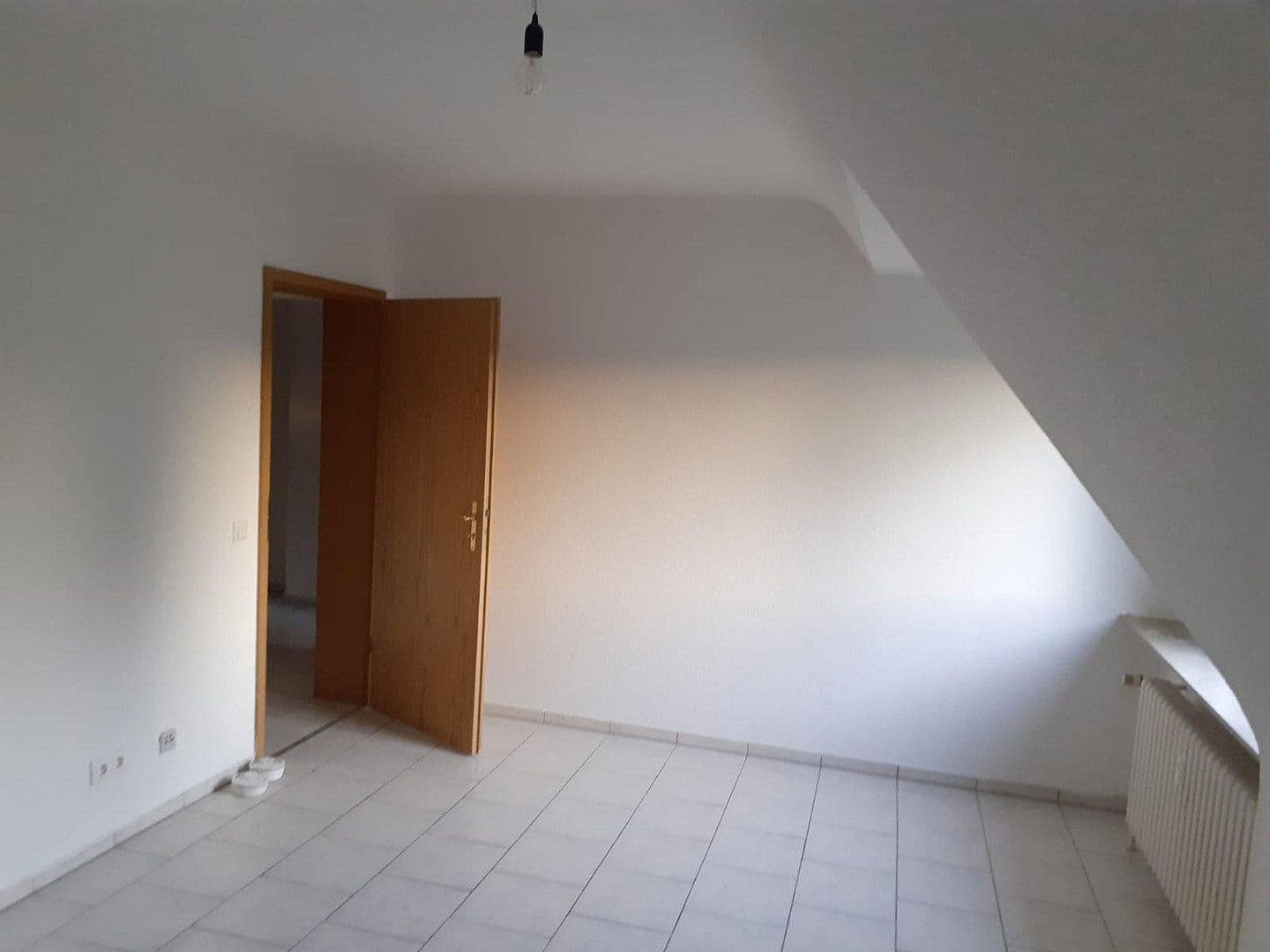 Pronájem bytu 2+1 56 m², Dülmenerstr. 10, Dorsten, Severní Porýní-Vestfálsko Pronájem bytu 2+1 56 m², Dülmenerstr. 10, Dorsten, Severní Porýní-Vestfálsko