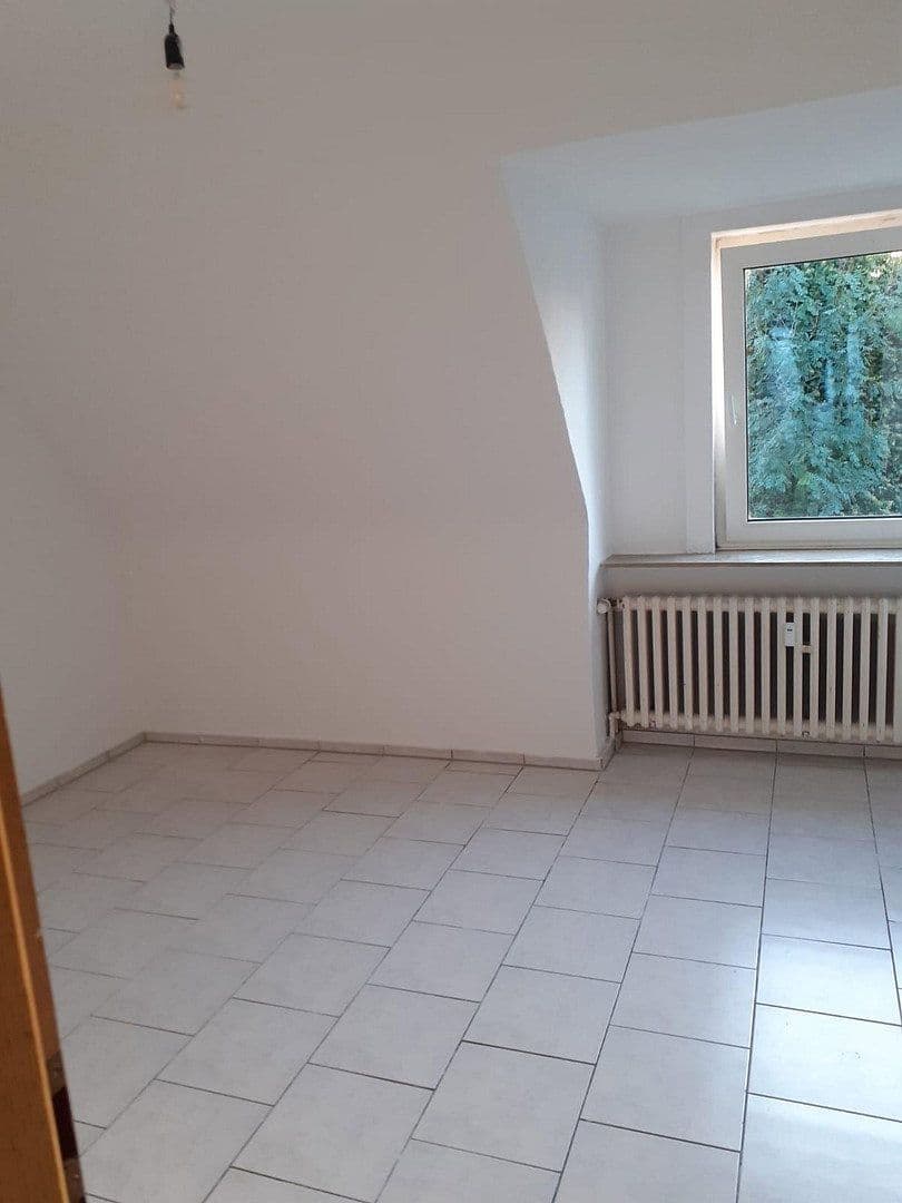 Pronájem bytu 2+1 56 m², Dülmenerstr. 10, Dorsten, Severní Porýní-Vestfálsko Pronájem bytu 2+1 56 m², Dülmenerstr. 10, Dorsten, Severní Porýní-Vestfálsko