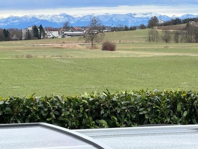 Prodej domu 180 m², pozemek 452 m², Markdorf, Bádensko-Württembersko Prodej domu 180 m², pozemek 452 m², Markdorf, Bádensko-Württembersko