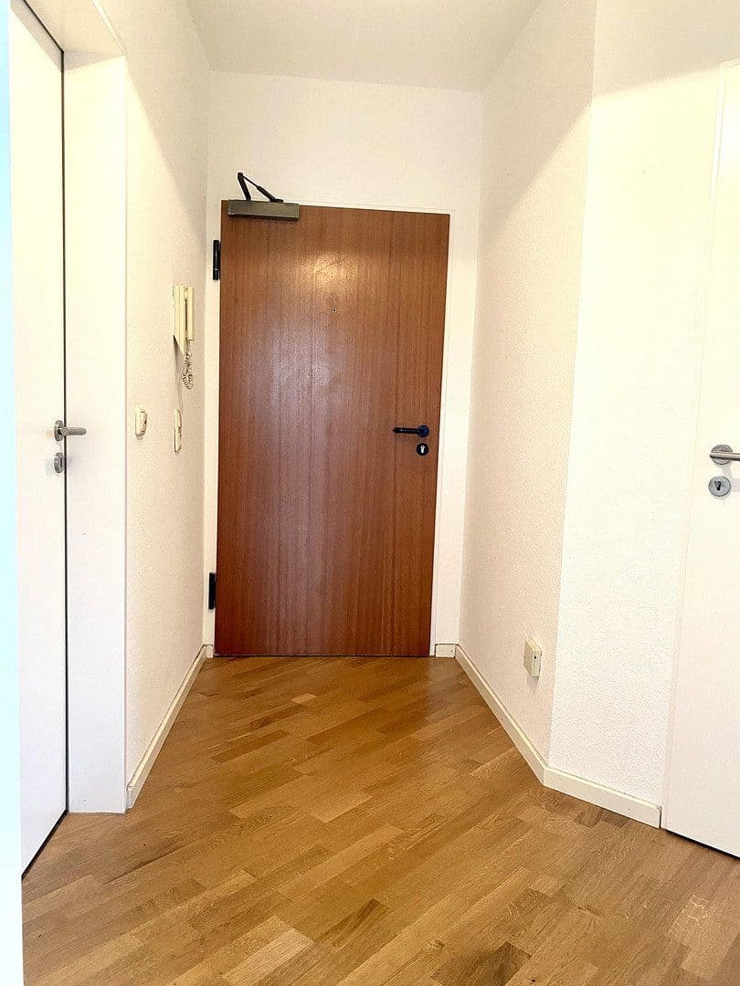 Pronájem bytu 2+1 50 m², Jugenheimer Str. 48a, Frankfurt am Main, Hessen Pronájem bytu 2+1 50 m², Jugenheimer Str. 48a, Frankfurt am Main, Hessen