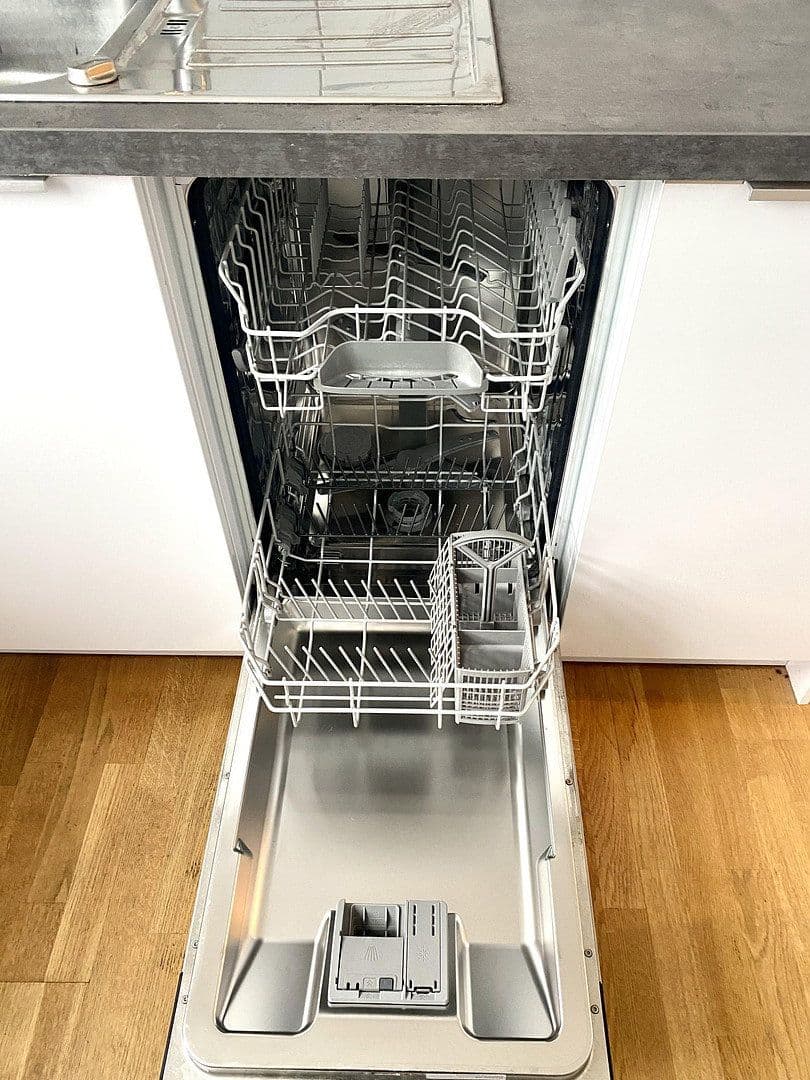 Pronájem bytu 2+1 50 m², Jugenheimer Str. 48a, Frankfurt am Main, Hessen Pronájem bytu 2+1 50 m², Jugenheimer Str. 48a, Frankfurt am Main, Hessen