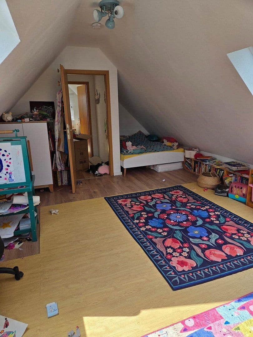 Pronájem bytu 4+1 125 m², Berlin, Berlín Pronájem bytu 4+1 125 m², Berlin, Berlín