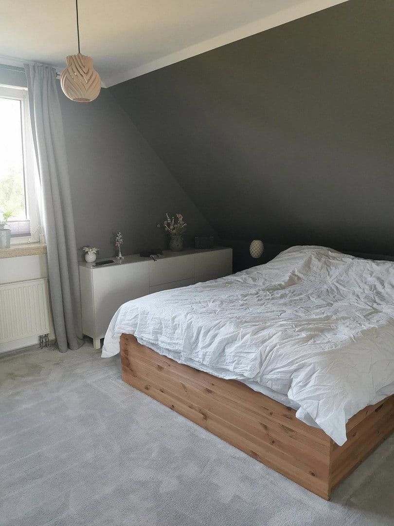 Pronájem bytu 4+1 125 m², Berlin, Berlín Pronájem bytu 4+1 125 m², Berlin, Berlín