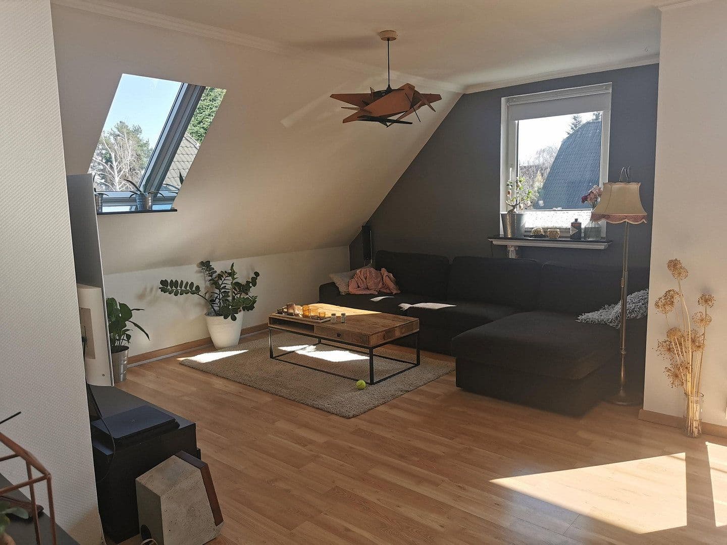 Pronájem bytu 4+1 125 m², Berlin, Berlín Pronájem bytu 4+1 125 m², Berlin, Berlín