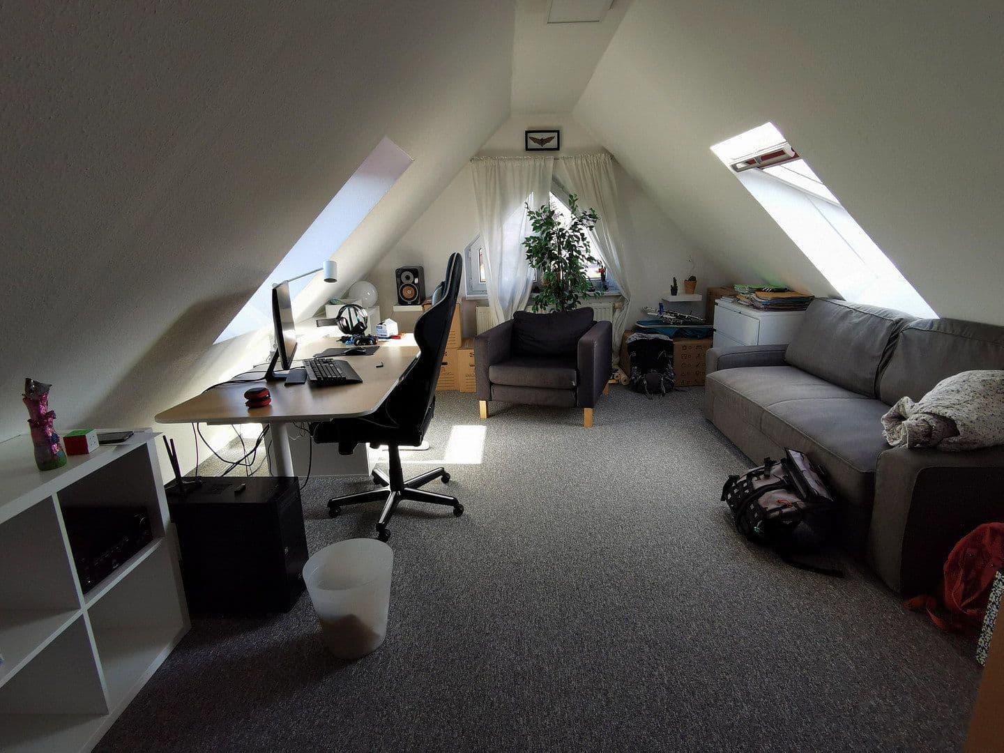 Pronájem bytu 4+1 125 m², Berlin, Berlín Pronájem bytu 4+1 125 m², Berlin, Berlín