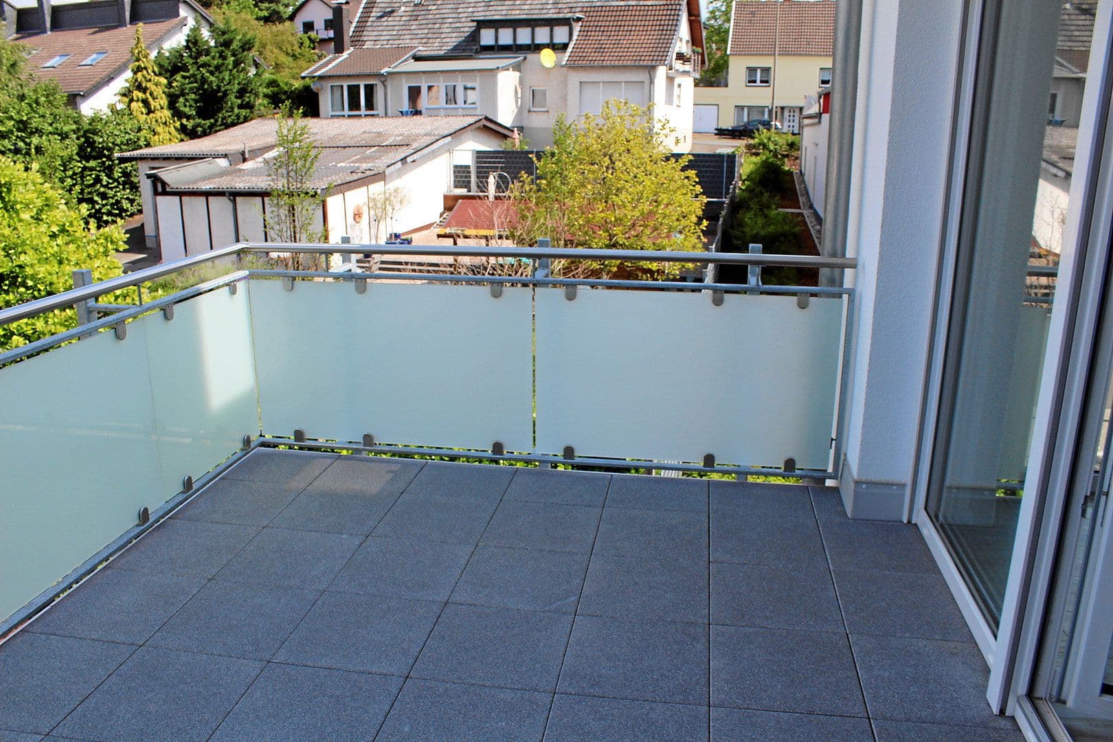 Pronájem bytu 3+1 94 m², Domblick 61, Königswinter, Severní Porýní-Vestfálsko Pronájem bytu 3+1 94 m², Domblick 61, Königswinter, Severní Porýní-Vestfálsko