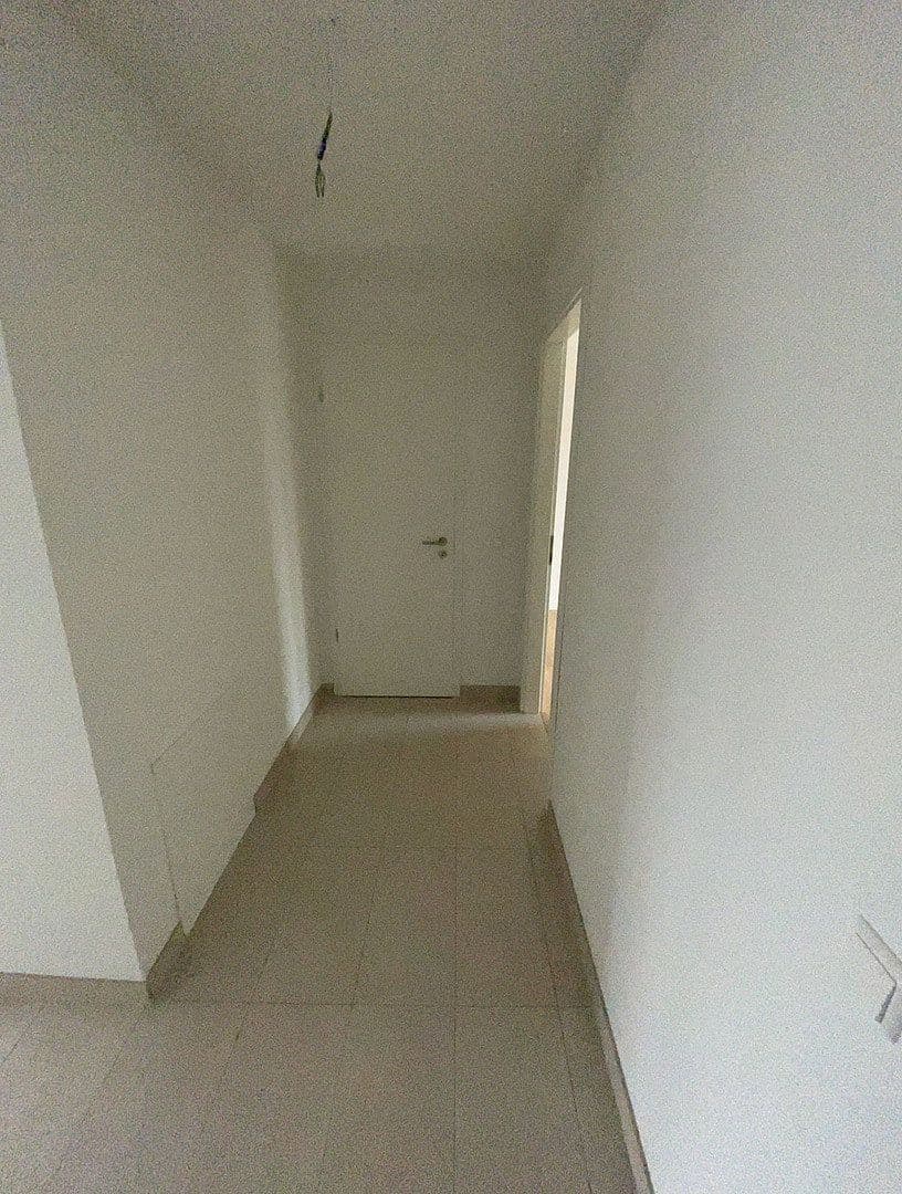 Pronájem bytu 3+1 80 m², Bahnhofstraße 2b, Bad Schönborn, Bádensko-Württembersko Pronájem bytu 3+1 80 m², Bahnhofstraße 2b, Bad Schönborn, Bádensko-Württembersko