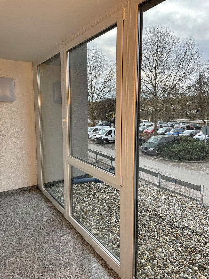 Pronájem bytu 3+1 80 m², Bahnhofstraße 2b, Bad Schönborn, Bádensko-Württembersko Pronájem bytu 3+1 80 m², Bahnhofstraße 2b, Bad Schönborn, Bádensko-Württembersko
