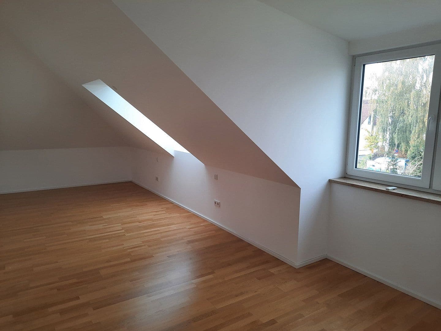 Pronájem bytu 2+kk 93 m², Haltmayrstraße, Ingolstadt, Bavorsko Pronájem bytu 2+kk 93 m², Haltmayrstraße, Ingolstadt, Bavorsko
